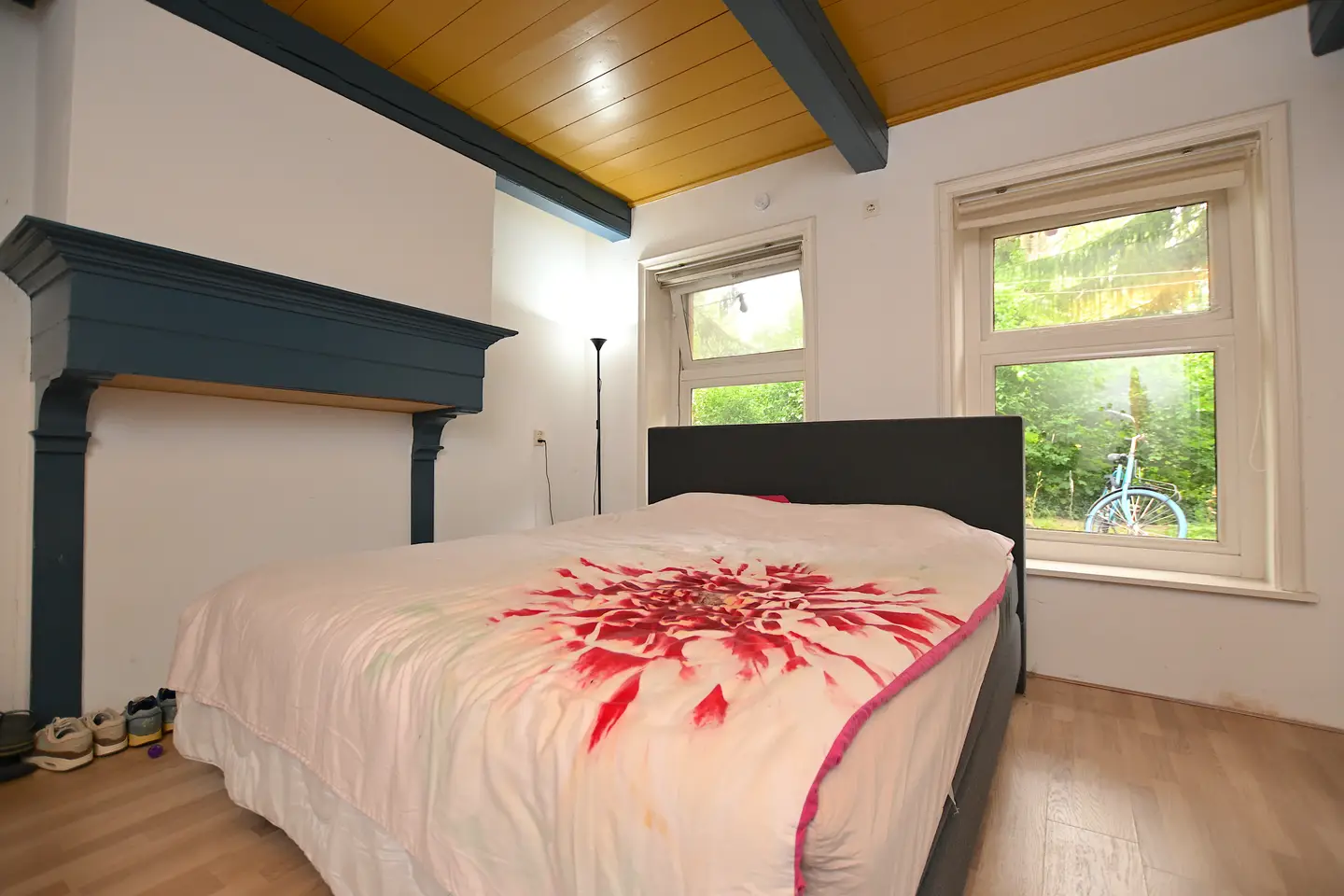 Foto #14 Appartement Timpweg Groningen