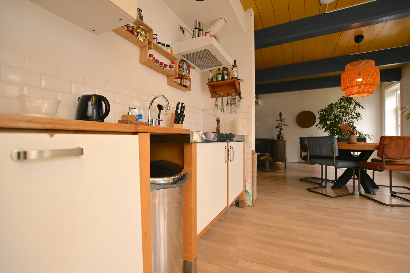 Foto #8 Appartement Timpweg Groningen