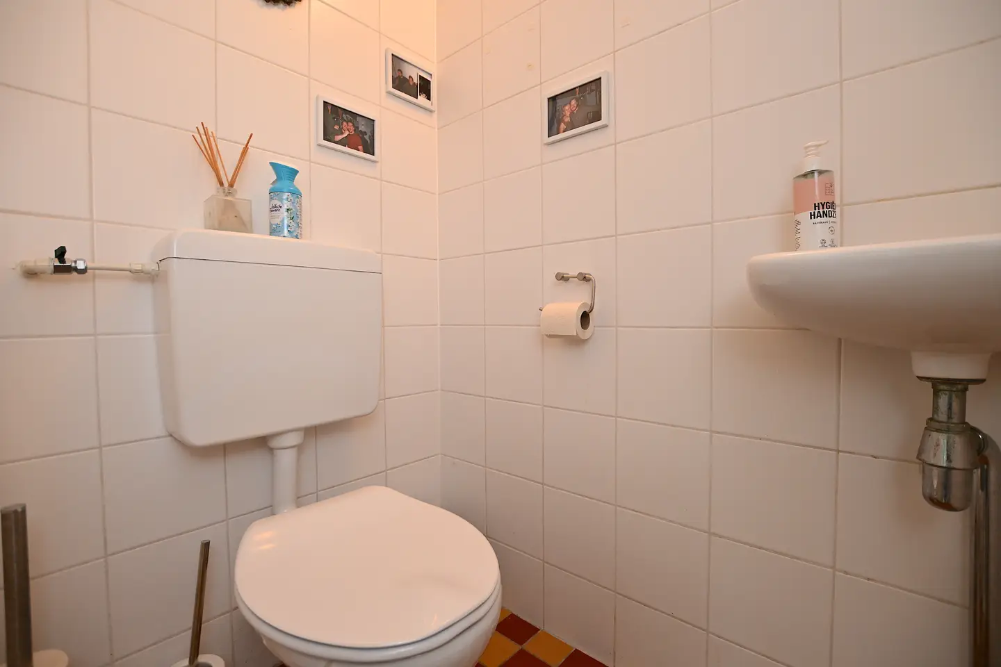 Foto #20 Appartement Timpweg Groningen