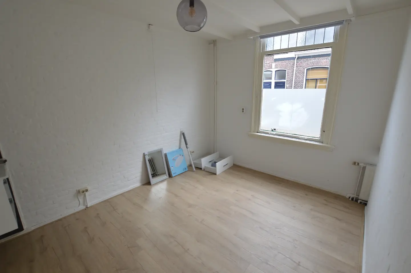 Foto #2 Kamer Van Ittersumstraat Zwolle