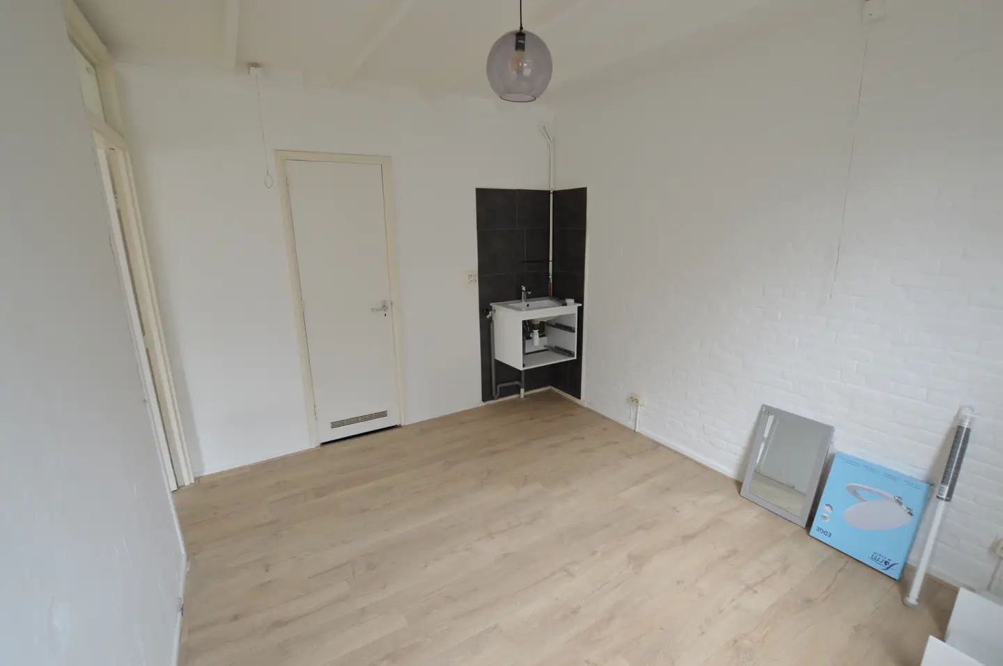 Foto #5 Kamer Van Ittersumstraat Zwolle