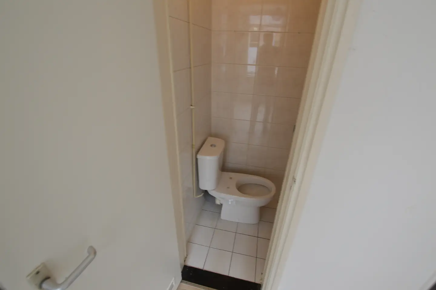 Foto #8 Kamer Van Ittersumstraat Zwolle