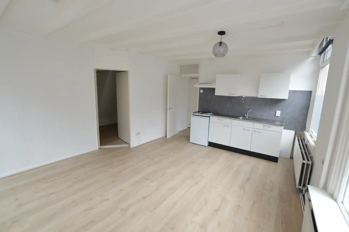 Foto #3 Kamer Van Ittersumstraat Zwolle