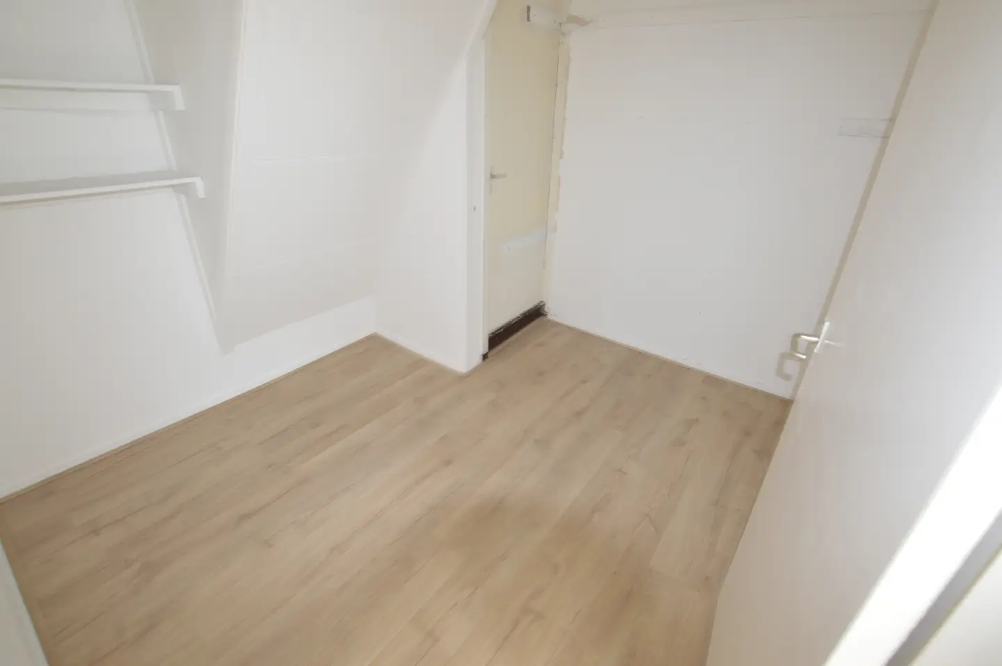 Foto #7 Kamer Van Ittersumstraat Zwolle