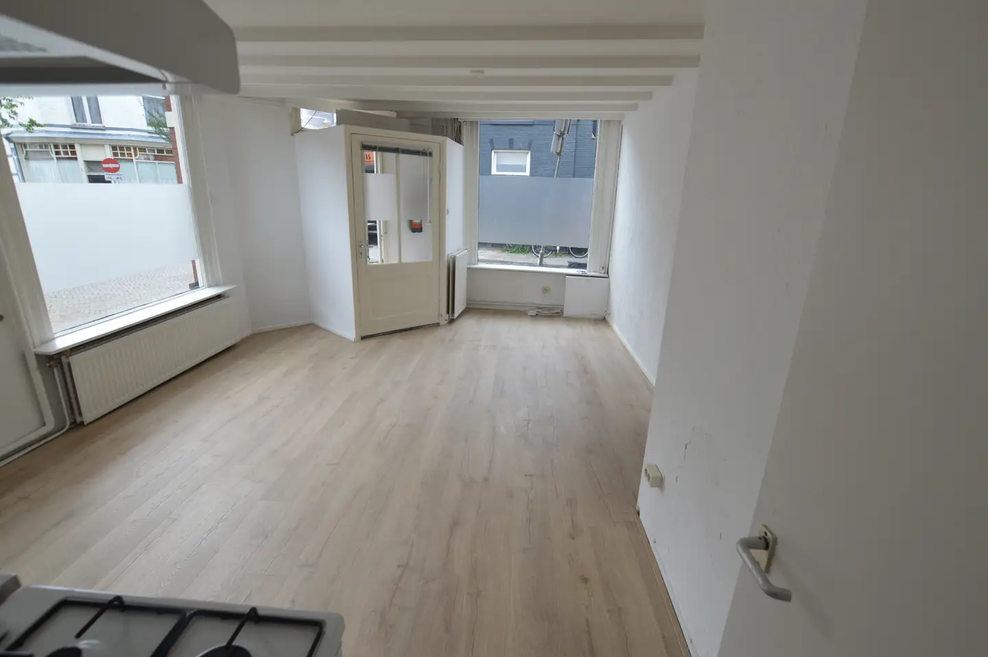 Foto #4 Kamer Van Ittersumstraat Zwolle
