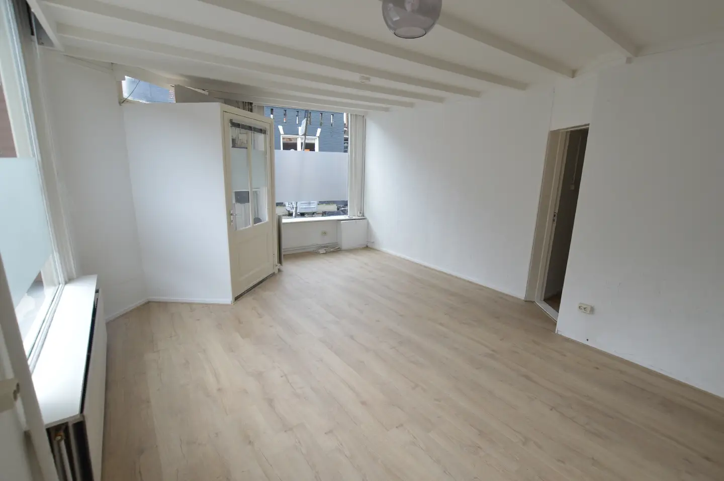 Foto #1 Kamer Van Ittersumstraat Zwolle