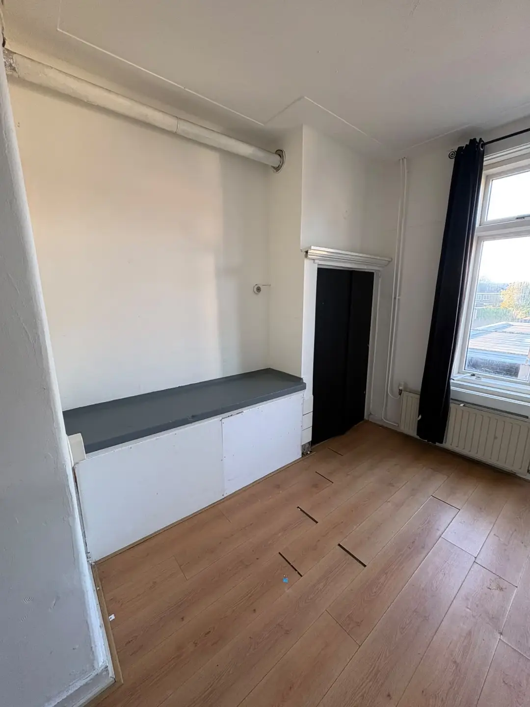 Foto #2 Kamer Assendorperstraat Zwolle