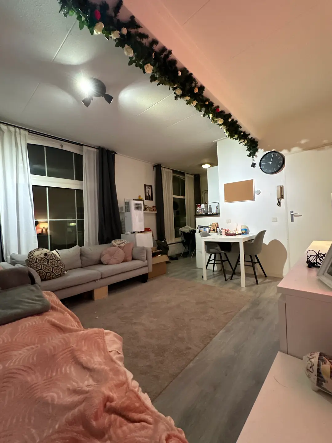 Foto #3 Appartement Voorstraat Kampen