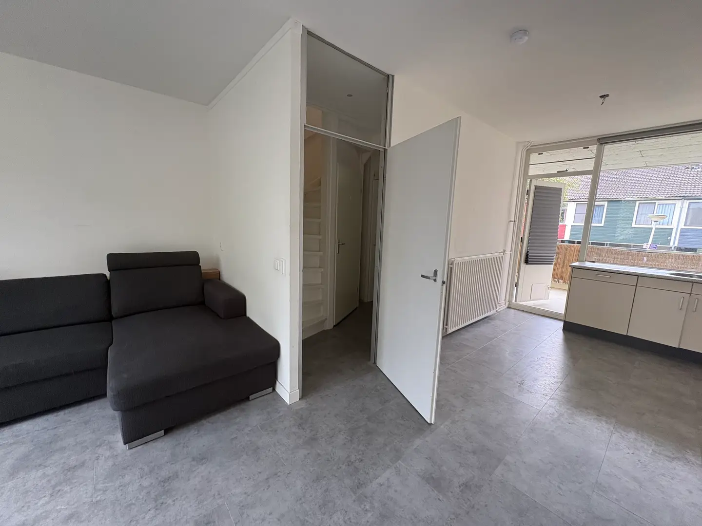 Foto #11 Appartement Batenburg Deventer