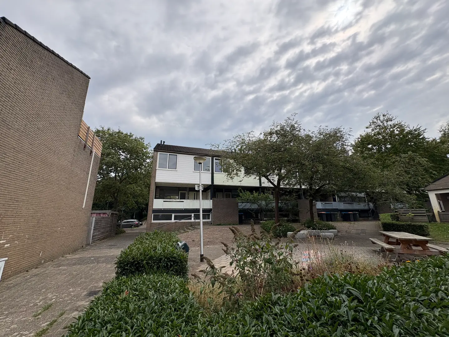 Foto #35 Appartement Batenburg Deventer