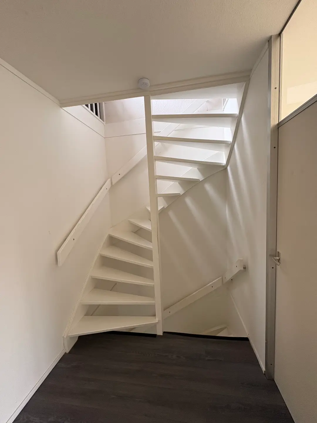Foto #17 Appartement Batenburg Deventer