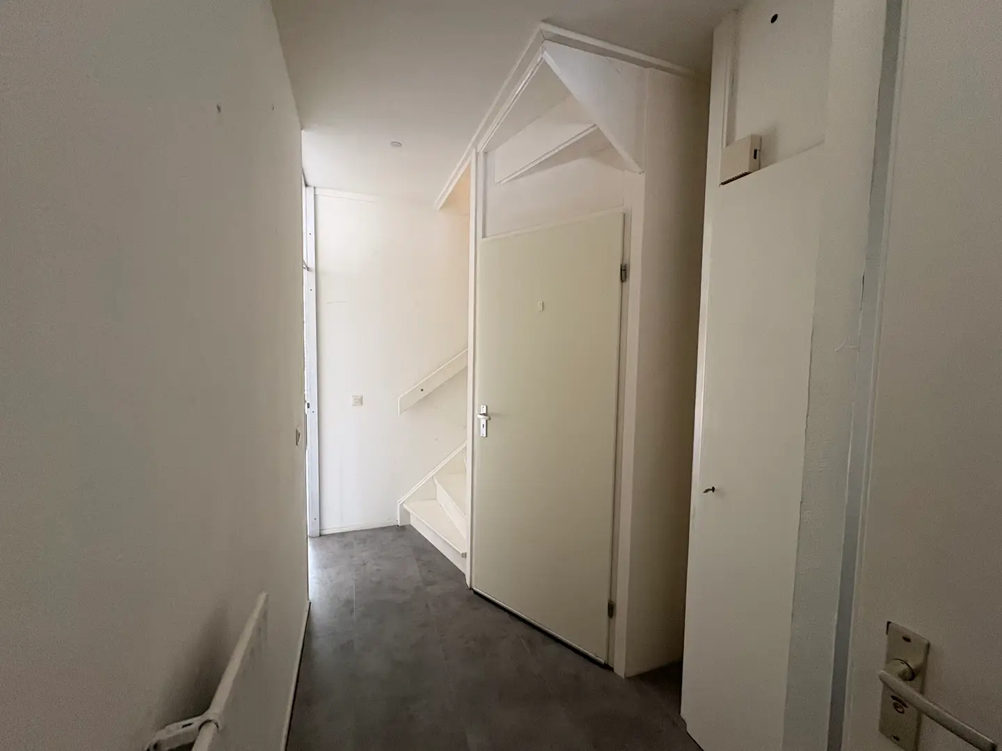 Foto #6 Appartement Batenburg Deventer