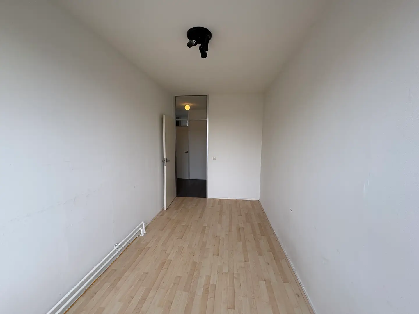 Foto #22 Appartement Batenburg Deventer