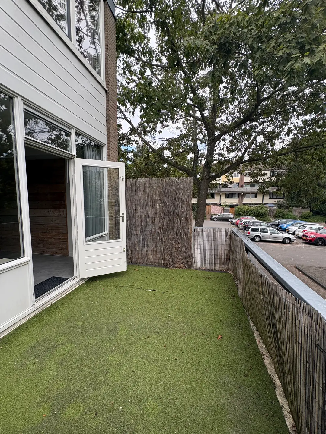Foto #13 Appartement Batenburg Deventer