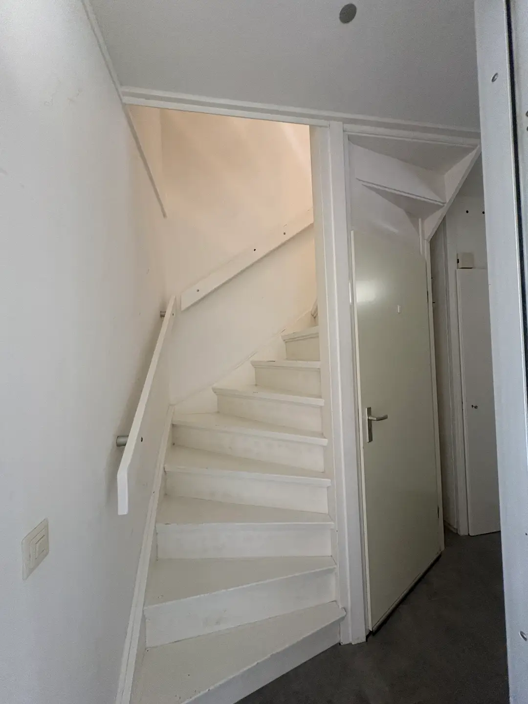 Foto #15 Appartement Batenburg Deventer