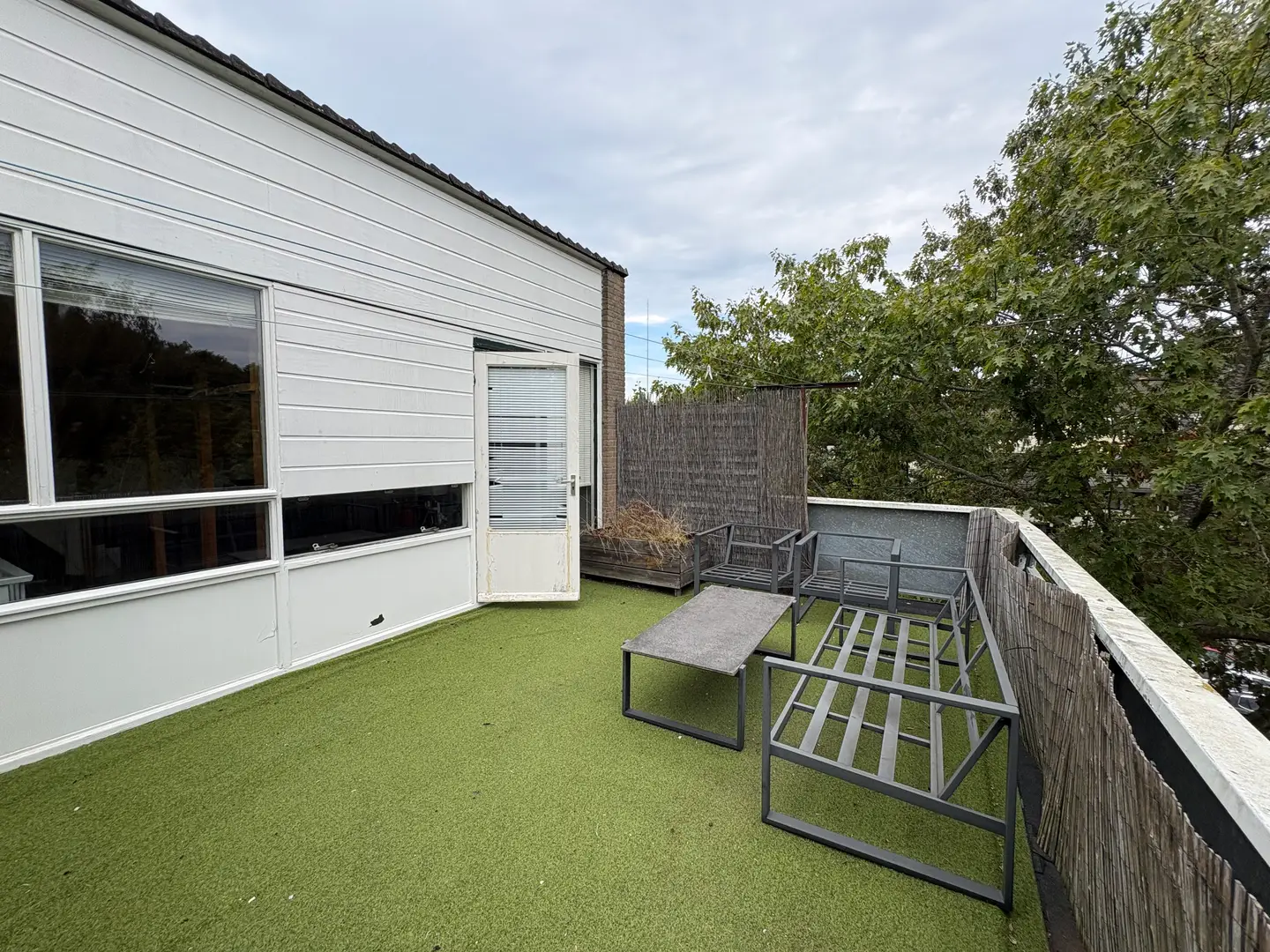 Foto #32 Appartement Batenburg Deventer