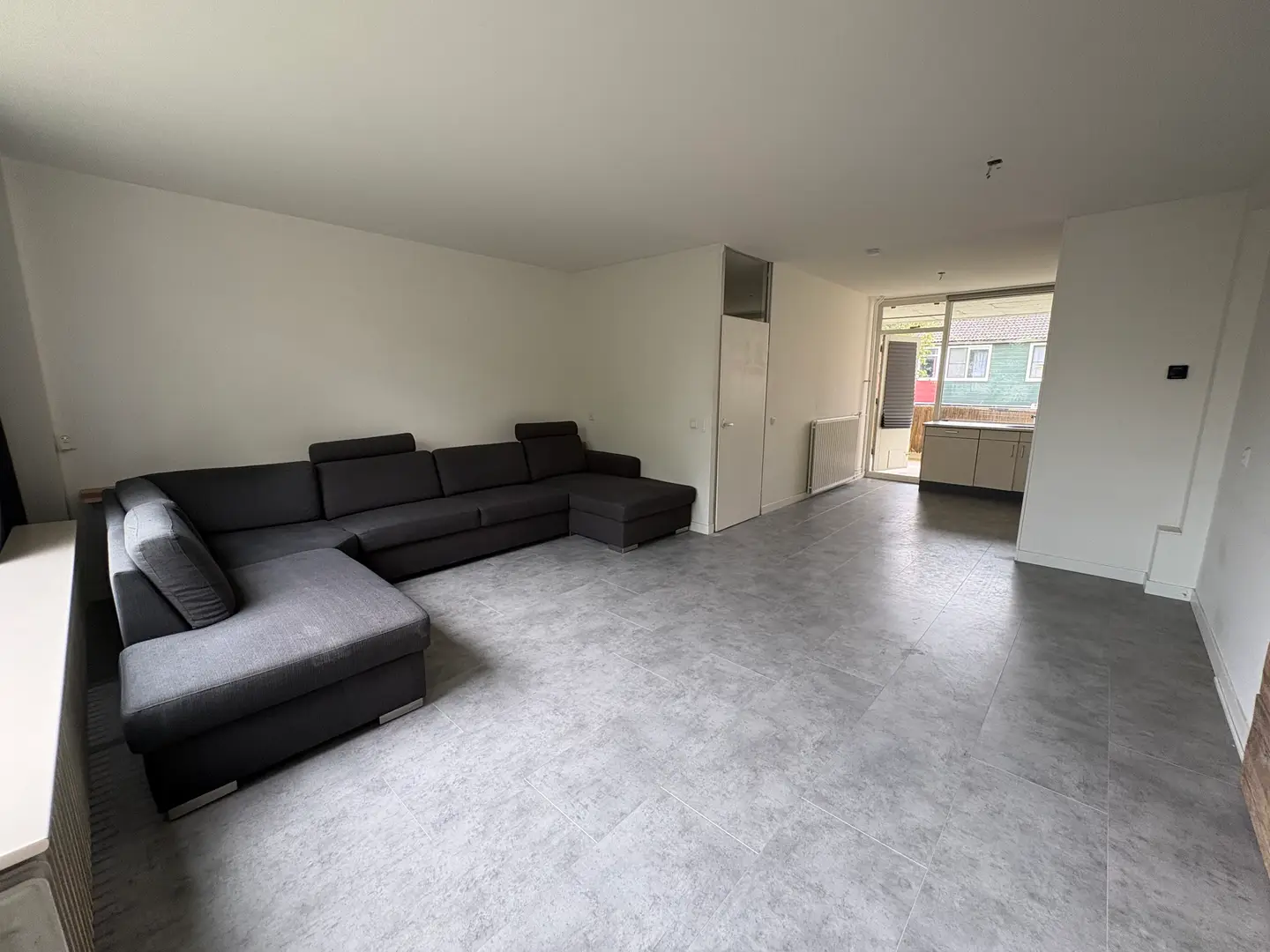 Foto #12 Appartement Batenburg Deventer
