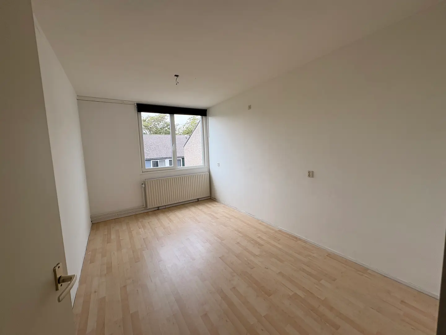 Foto #26 Appartement Batenburg Deventer