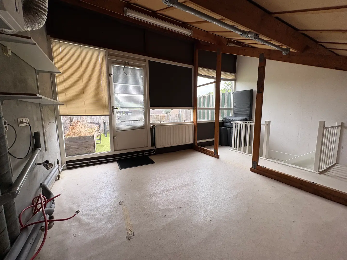 Foto #31 Appartement Batenburg Deventer