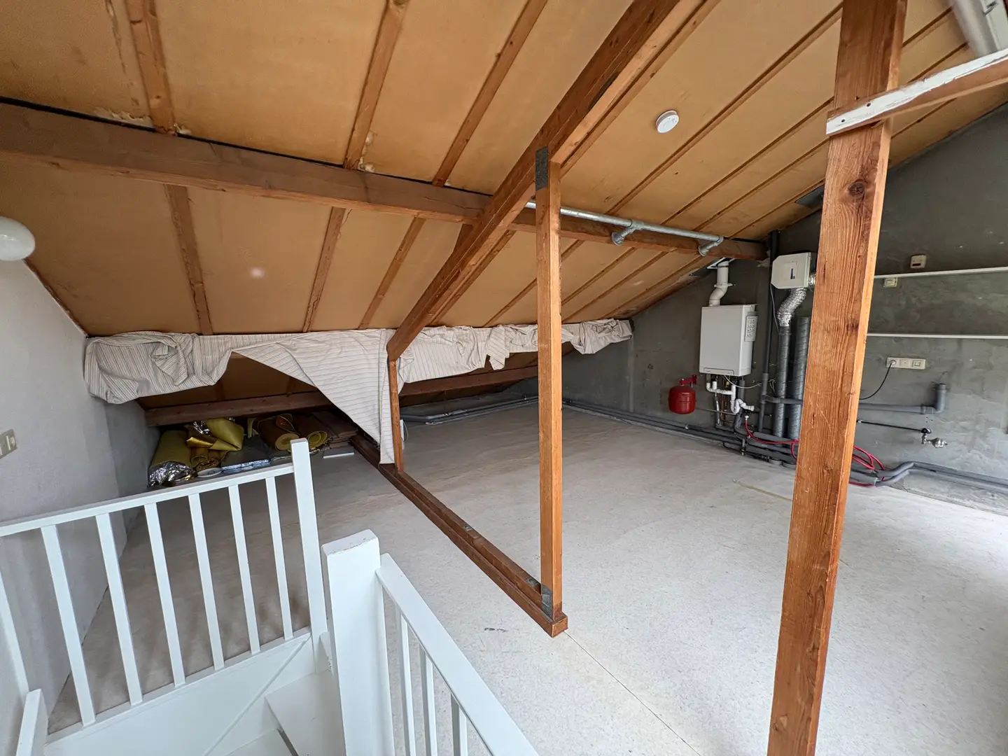 Foto #30 Appartement Batenburg Deventer