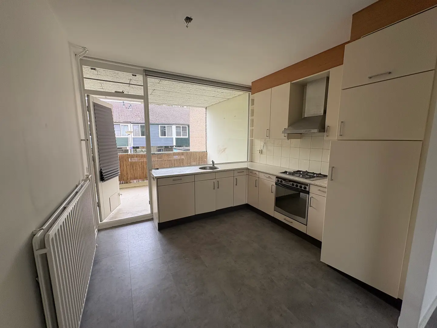 Foto #8 Appartement Batenburg Deventer