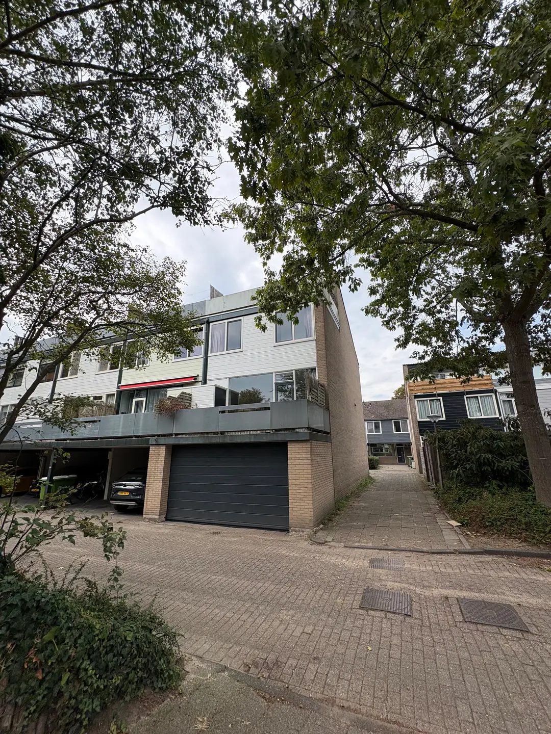 Foto #1 Appartement Batenburg Deventer
