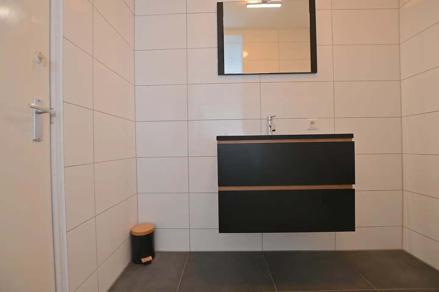 Foto #11 Appartement Oosterstraat Groningen