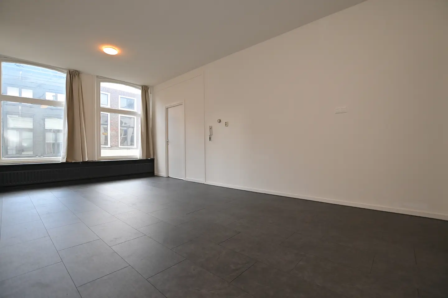 Foto #2 Appartement Oosterstraat Groningen