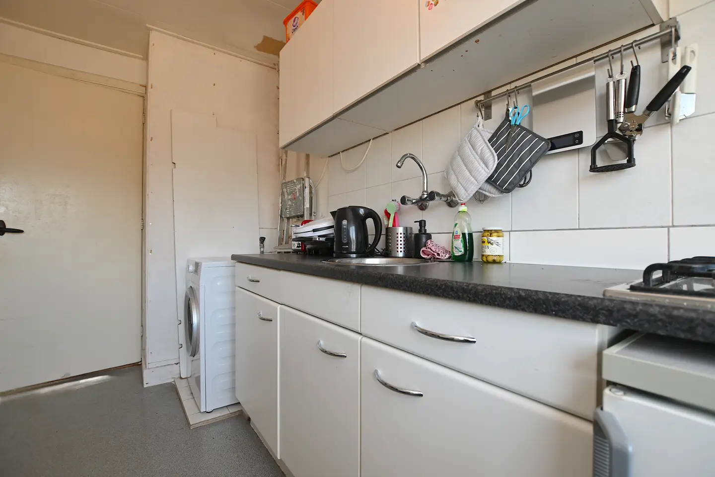 Foto #6 Kamer Hoornsediep Groningen