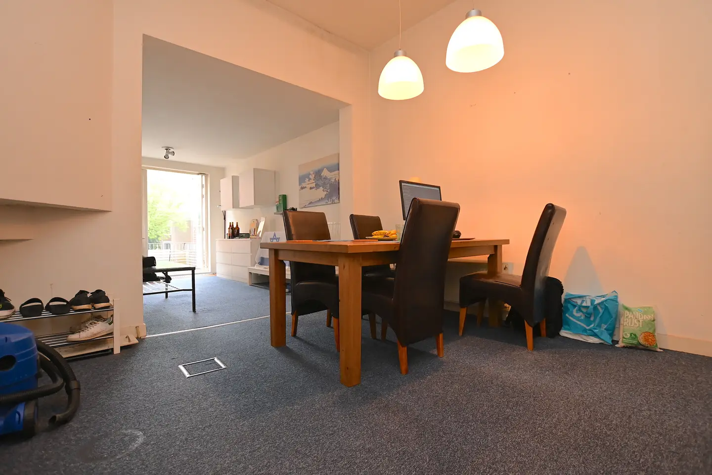 Foto #5 Kamer Turfsingel Groningen