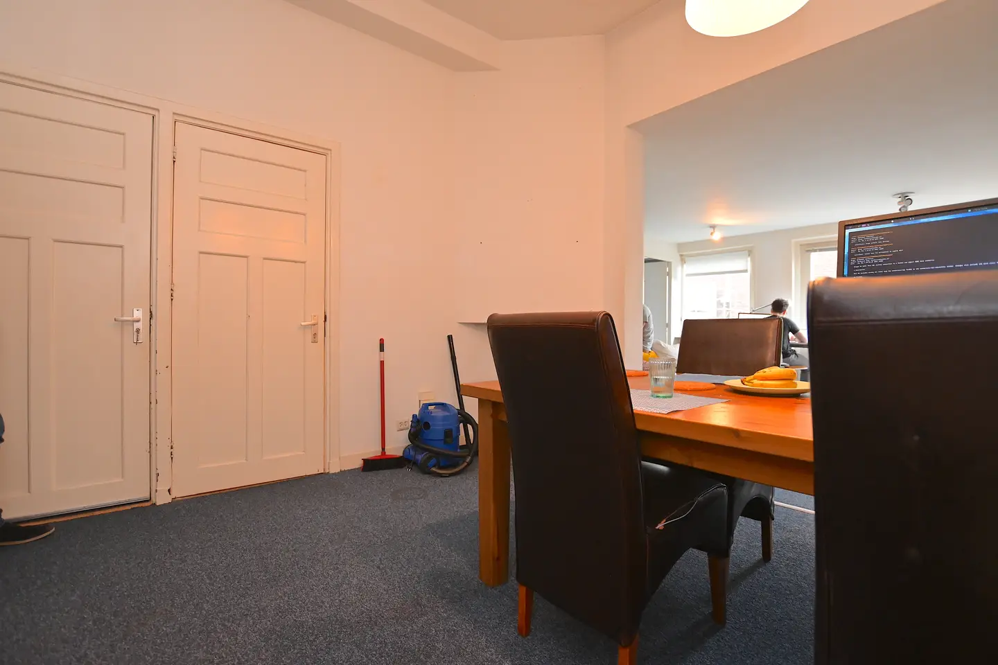 Foto #6 Kamer Turfsingel Groningen