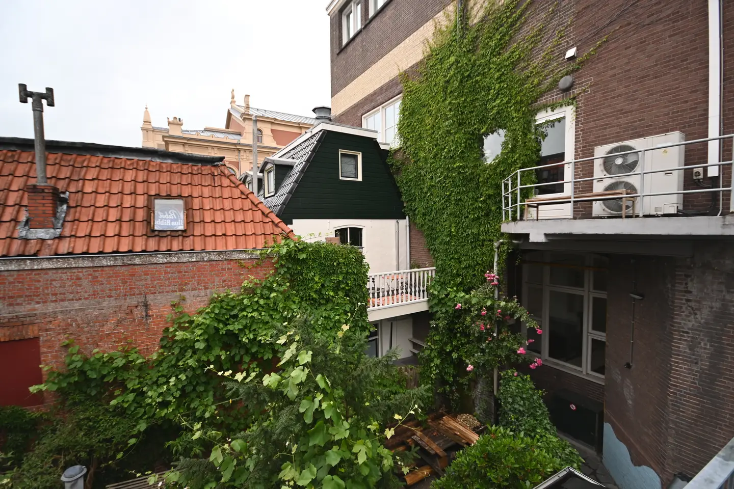Foto #12 Kamer Turfsingel Groningen