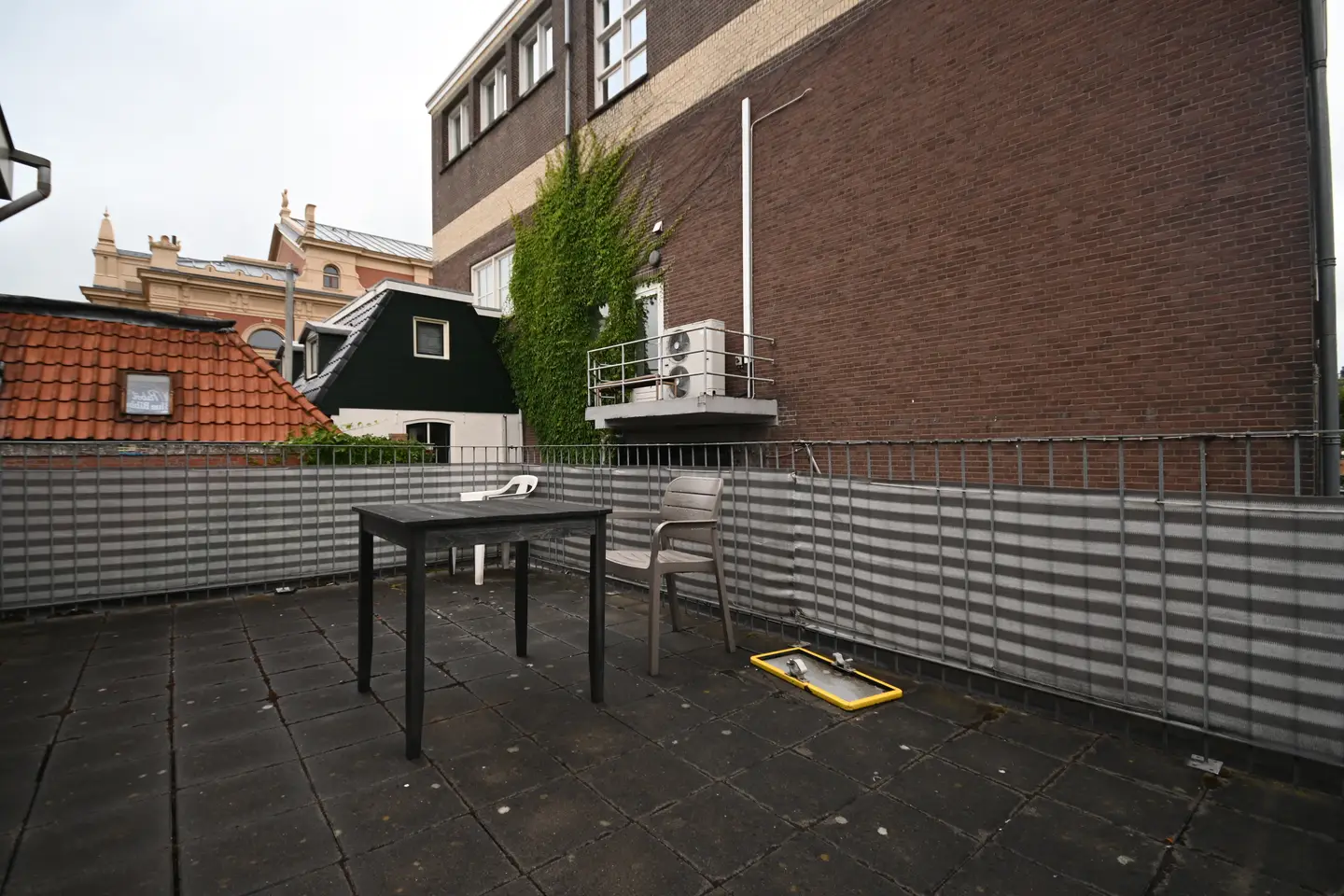 Foto #10 Kamer Turfsingel Groningen