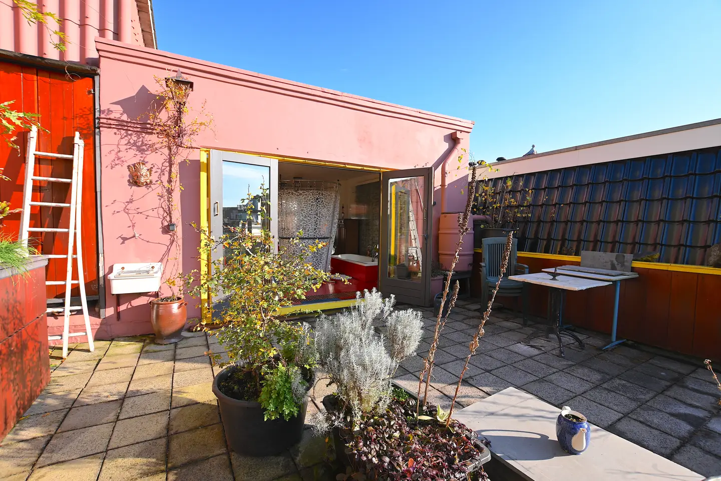 Foto #21 Appartement Folkingestraat Groningen