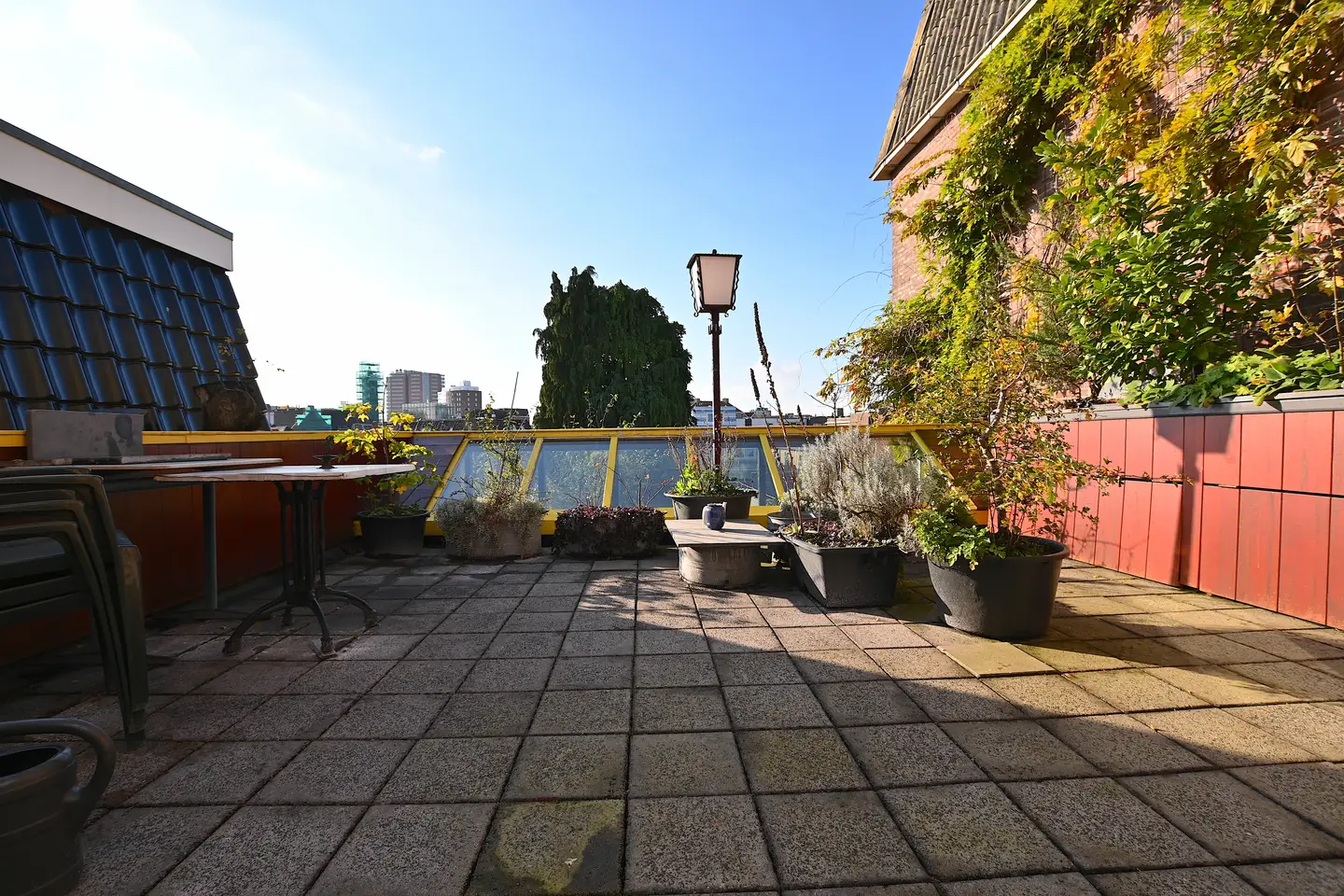 Foto #20 Appartement Folkingestraat Groningen