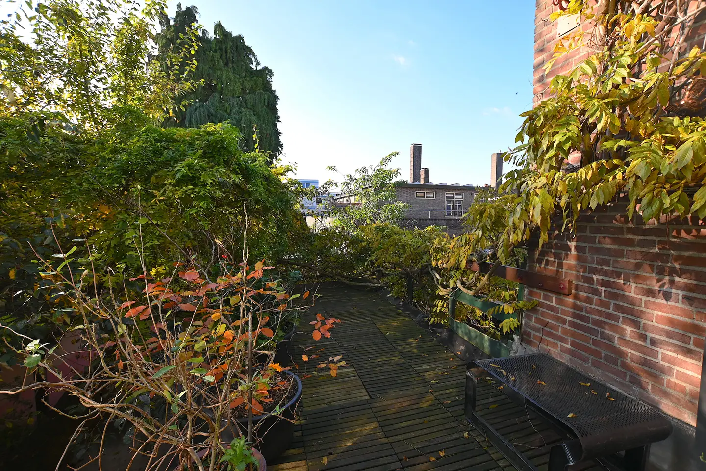 Foto #7 Appartement Folkingestraat Groningen