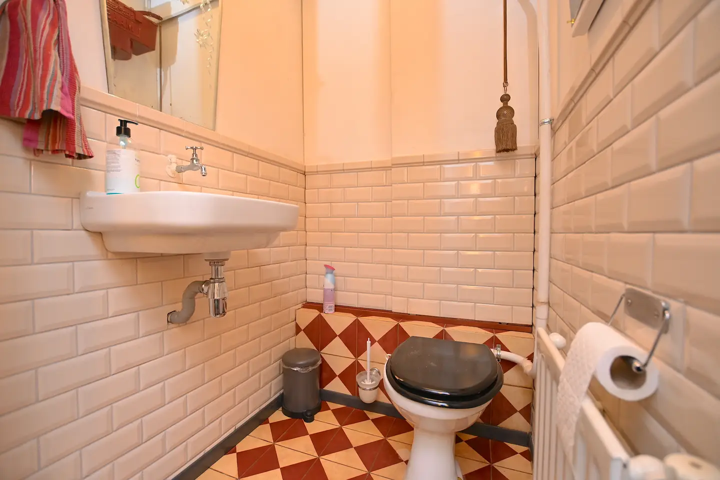 Foto #13 Appartement Folkingestraat Groningen
