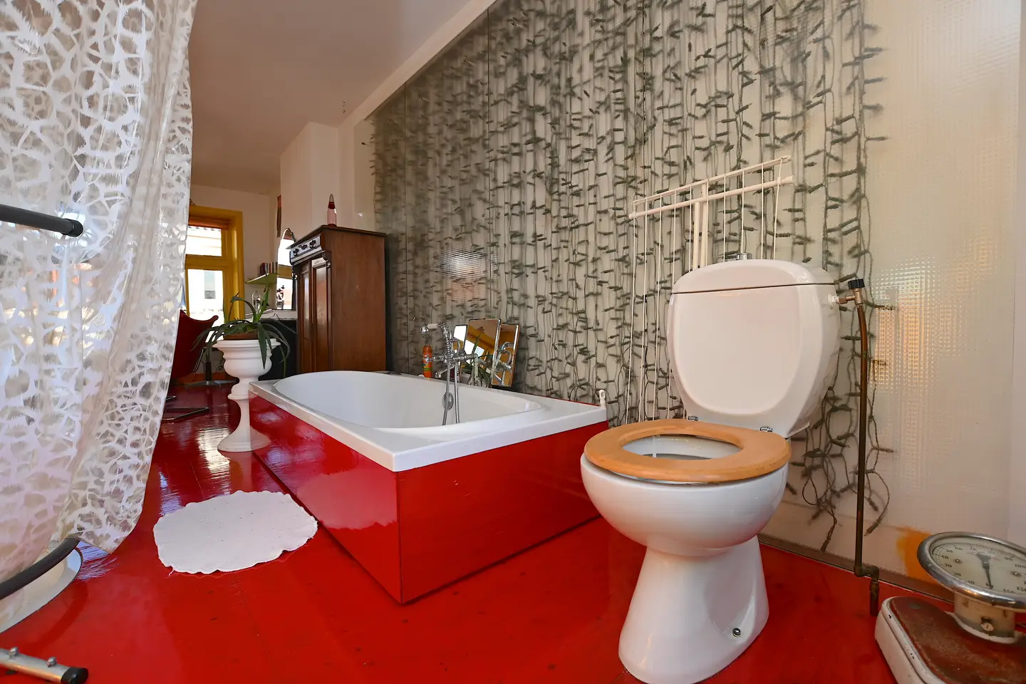 Foto #19 Appartement Folkingestraat Groningen