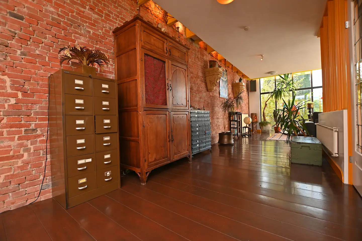 Foto #9 Appartement Folkingestraat Groningen