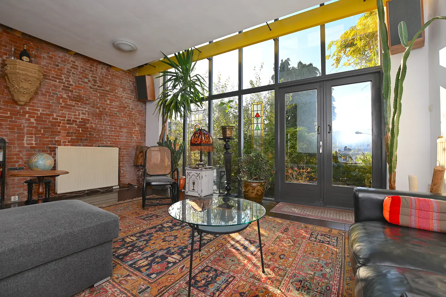 Foto #5 Appartement Folkingestraat Groningen