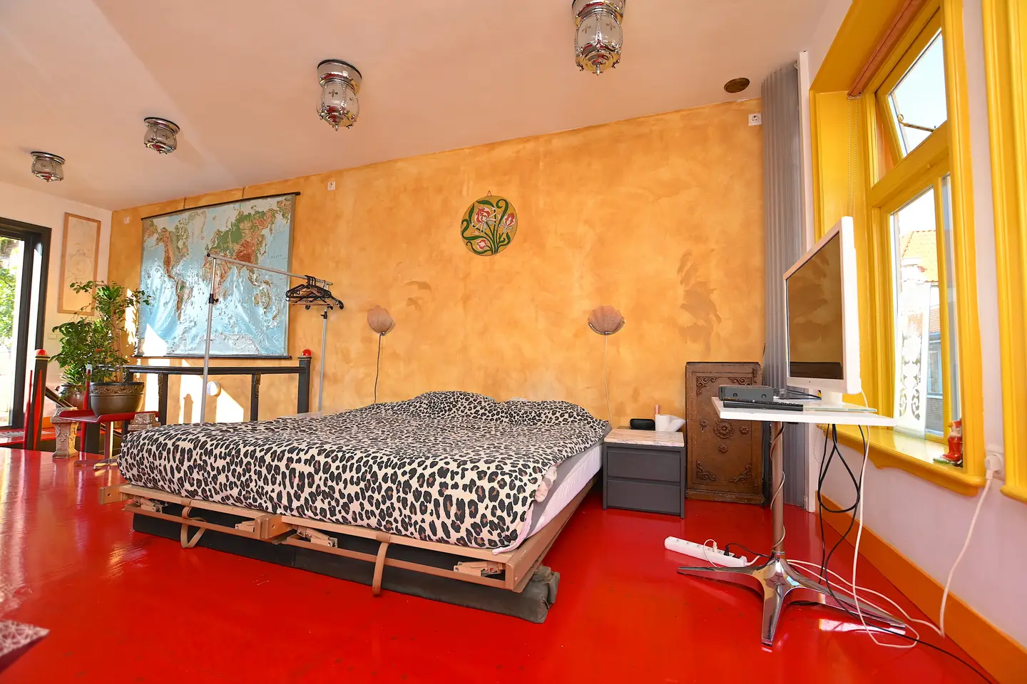 Foto #16 Appartement Folkingestraat Groningen