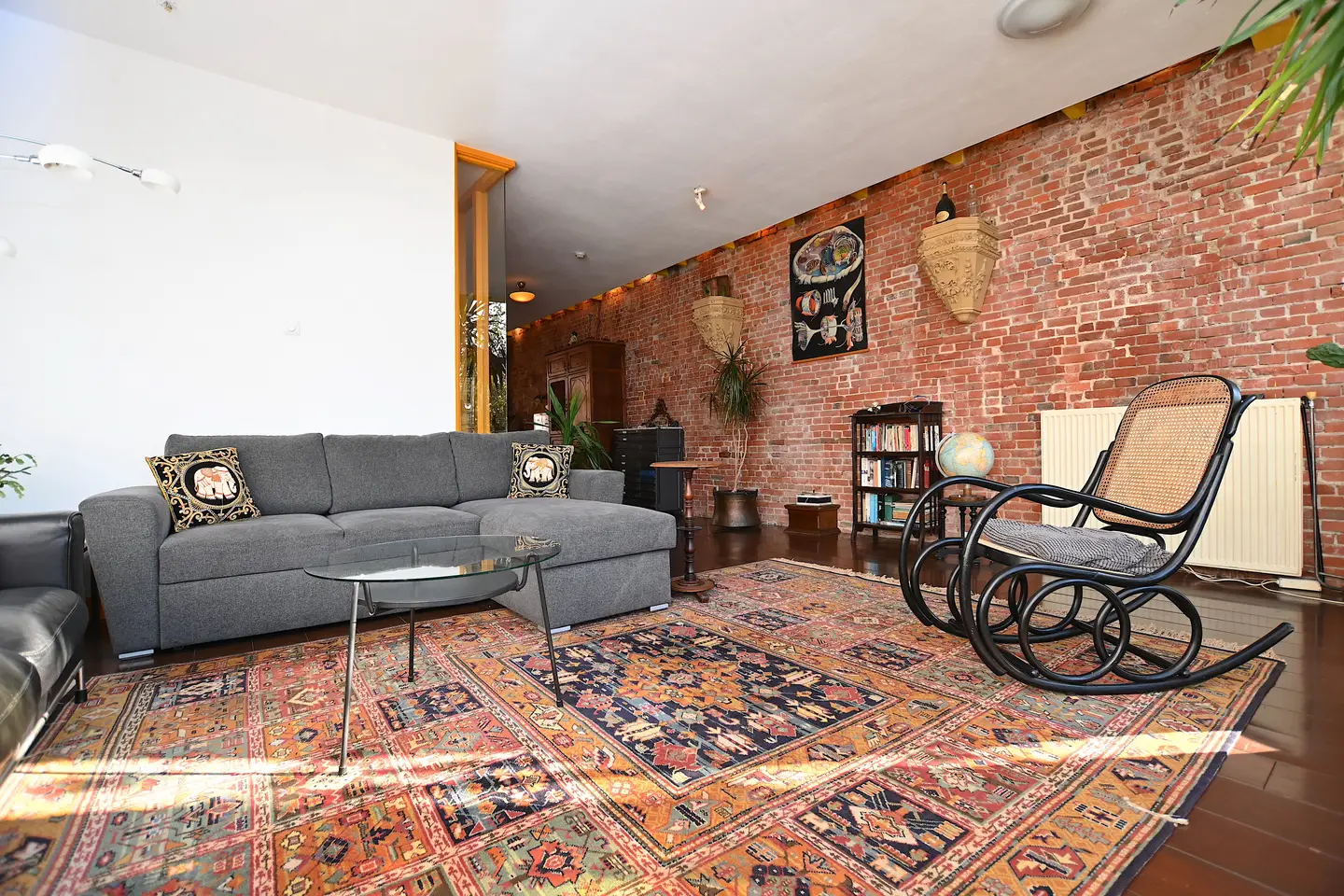 Foto #4 Appartement Folkingestraat Groningen