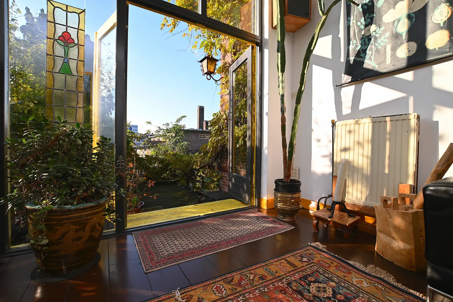 Foto #6 Appartement Folkingestraat Groningen