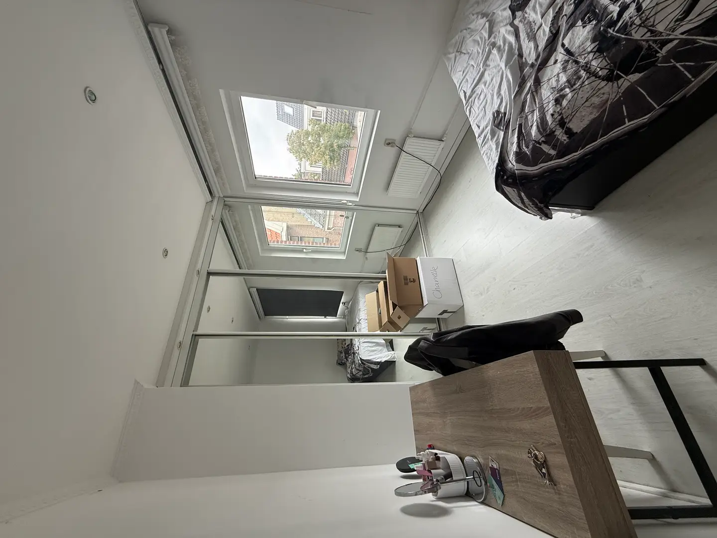 Foto #9 Appartement Halvestraat Deventer