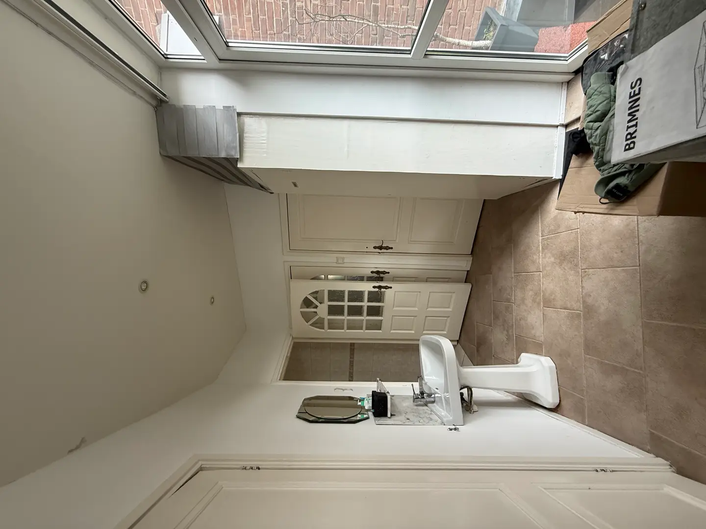 Foto #2 Appartement Halvestraat Deventer