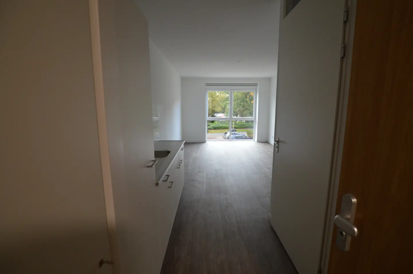 Foto #1 Studio Hoogstraat Zwolle