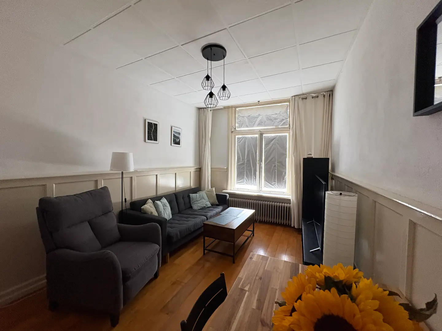 Foto #7 Appartement Kolkweg Deventer