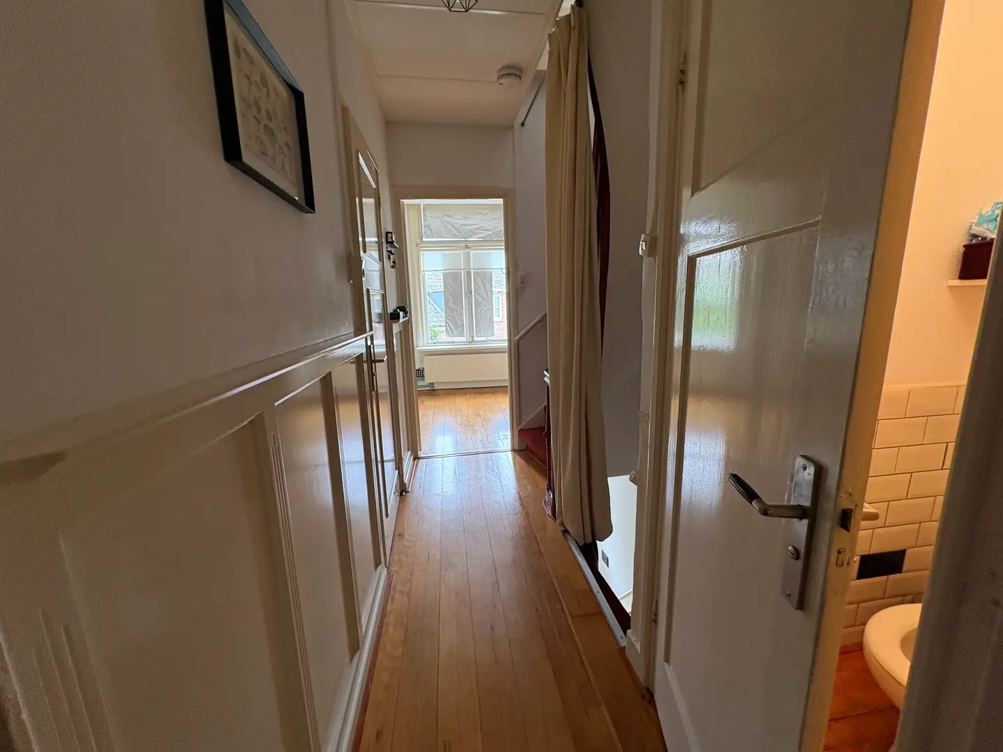 Foto #4 Appartement Kolkweg Deventer