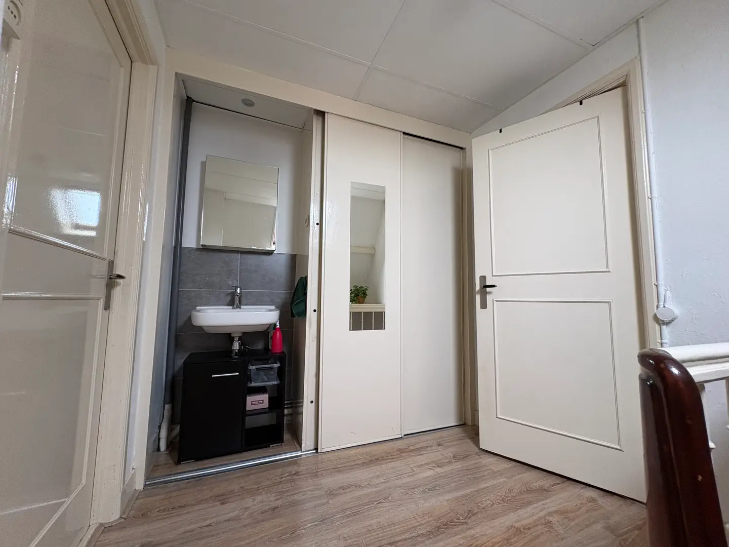 Foto #13 Appartement Kolkweg Deventer