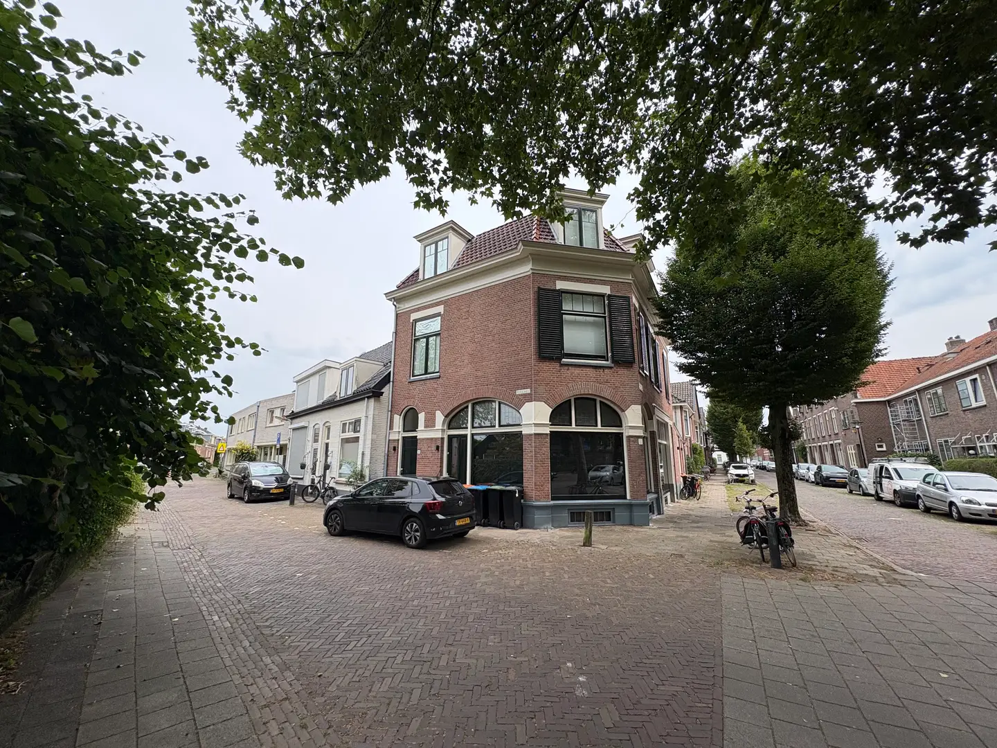 Foto #1 Appartement Kolkweg Deventer